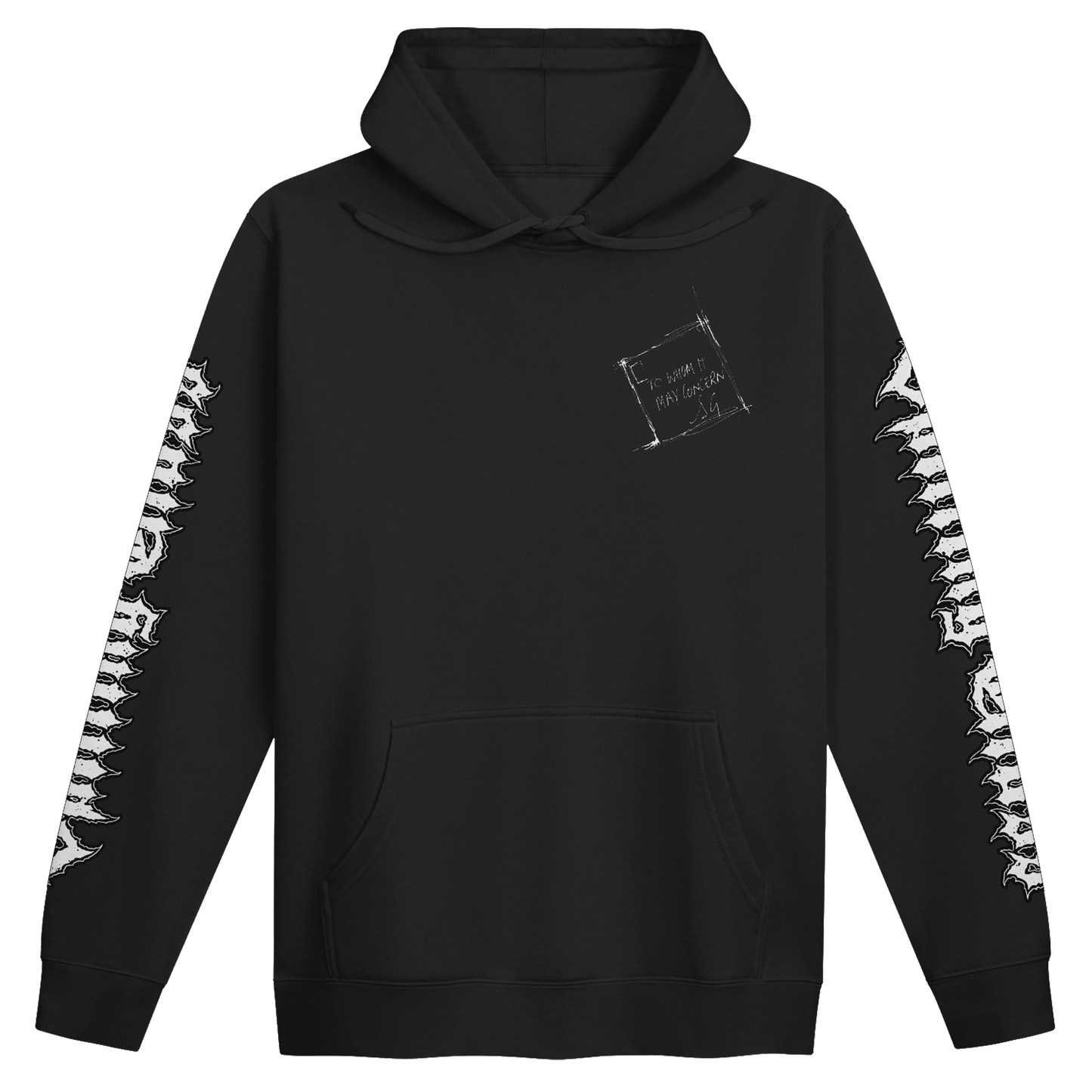 HOODIE