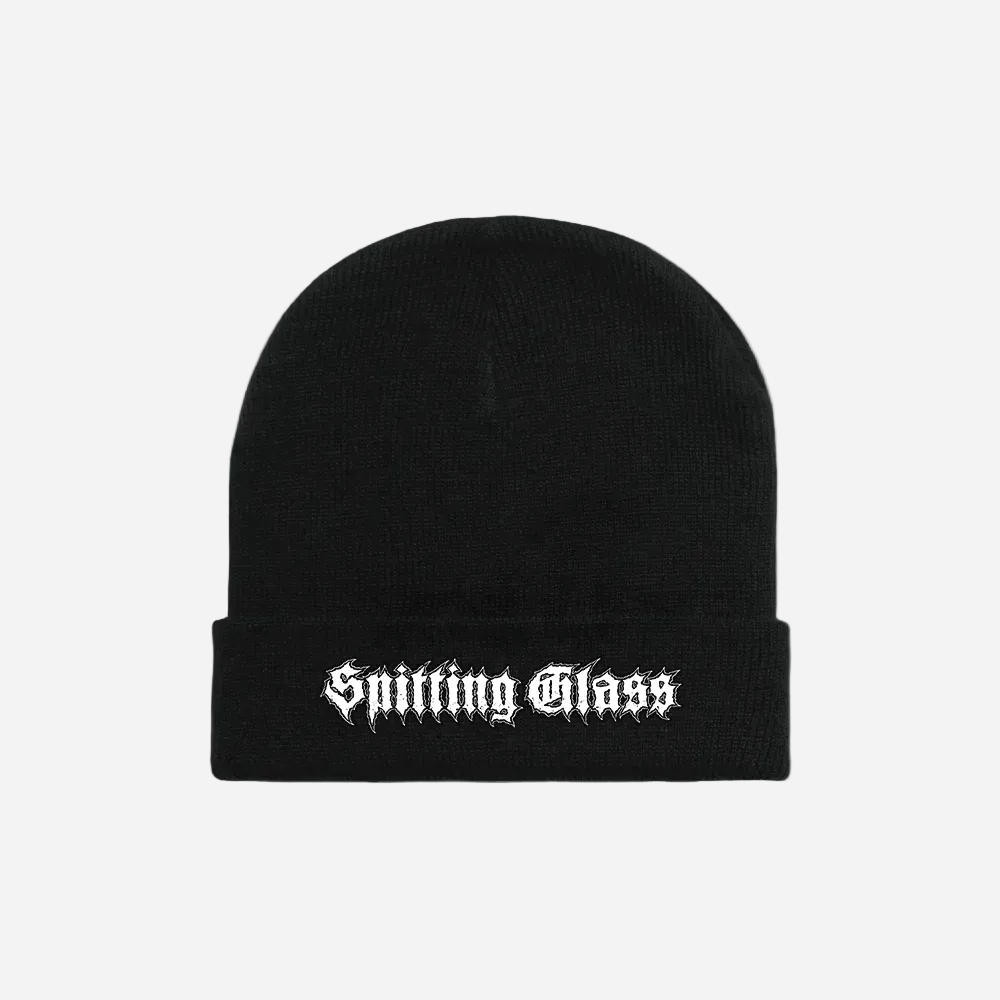 1HP Beanie