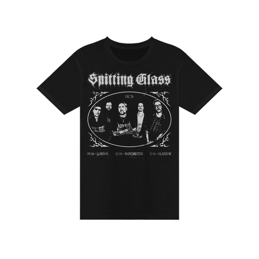 TOUR TEE